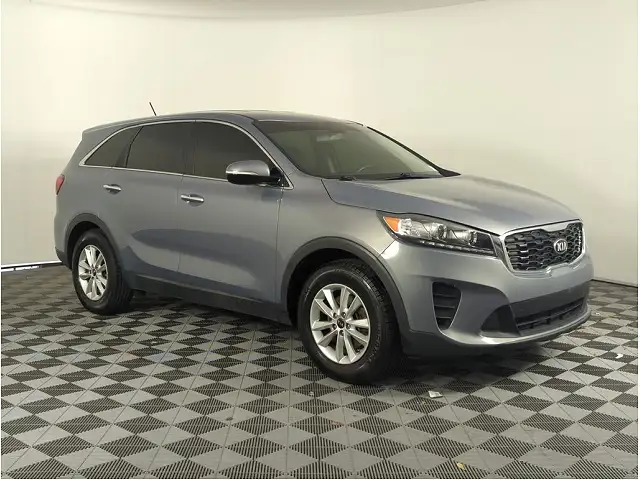 KIA Sorento 2020